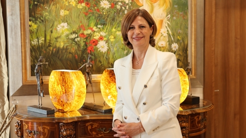 Ayşe Ünlüce: “Her mahallemize eşit ve adil hizmet ulaştırmanın gücüne inanıyoruz”